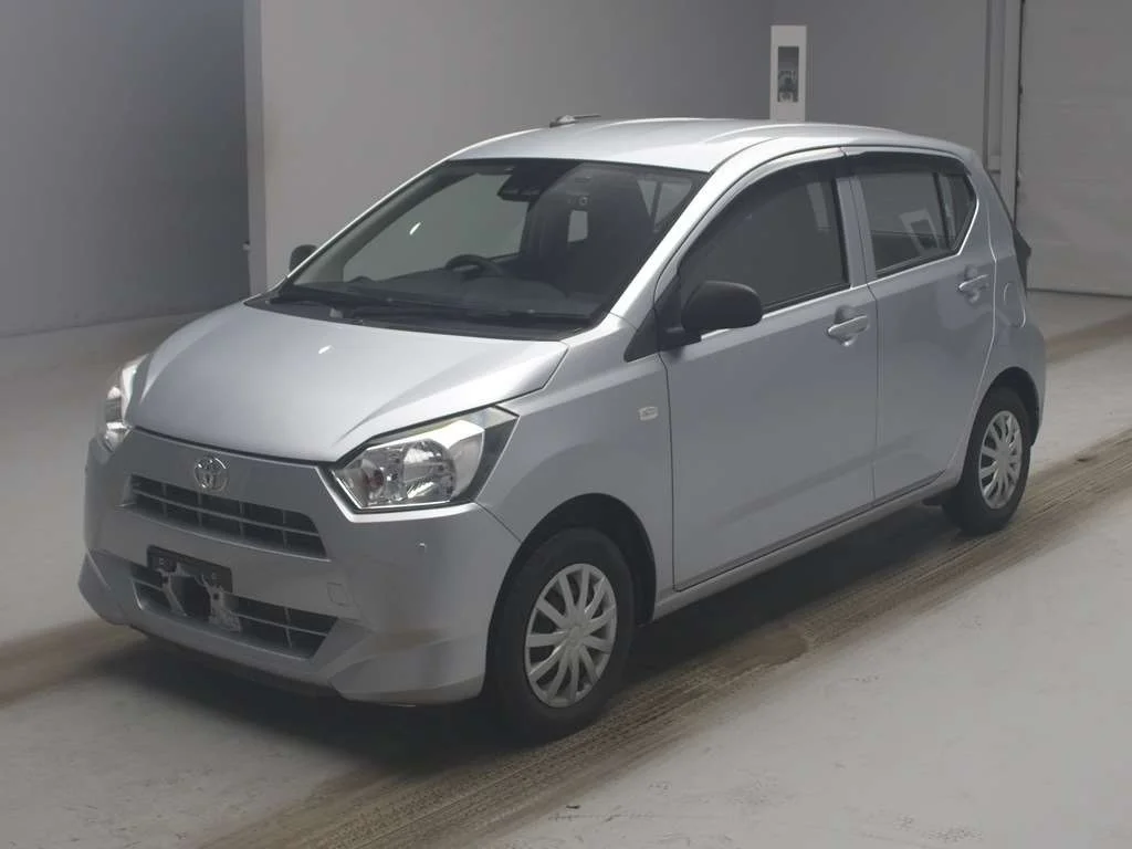 Toyota Pixis Epoch LA350A 2021